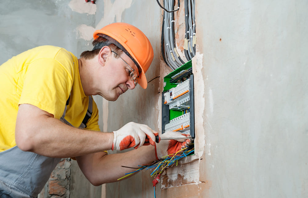 Industrial Electrical